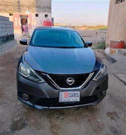 نیسان سێنترا